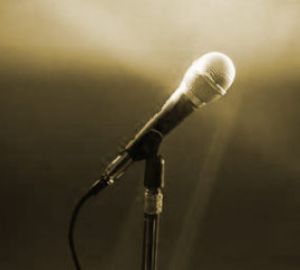 Conférencier motivateur